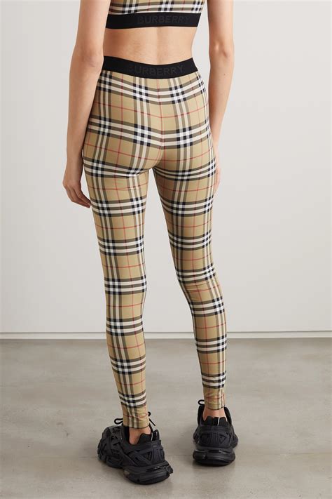 burberry tights women